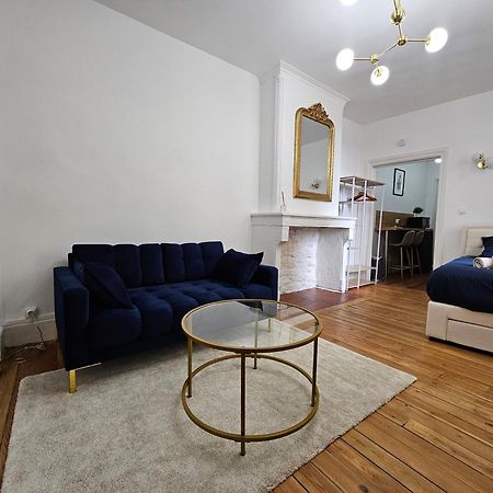 Suite Chic, Contemporaine Au Pied De La Cathedrale 维也纳 外观 照片