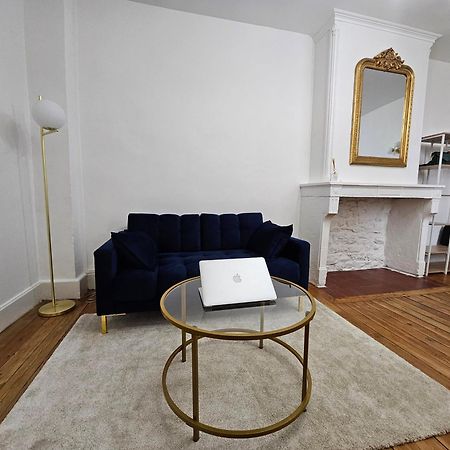 Suite Chic, Contemporaine Au Pied De La Cathedrale 维也纳 外观 照片