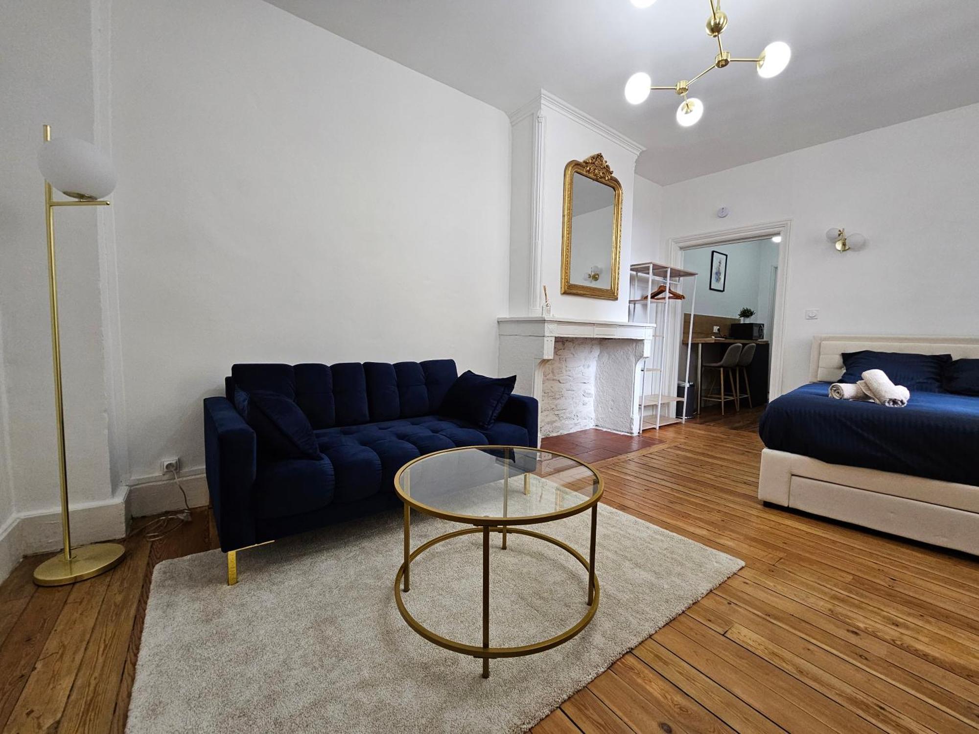 Suite Chic, Contemporaine Au Pied De La Cathedrale 维也纳 外观 照片