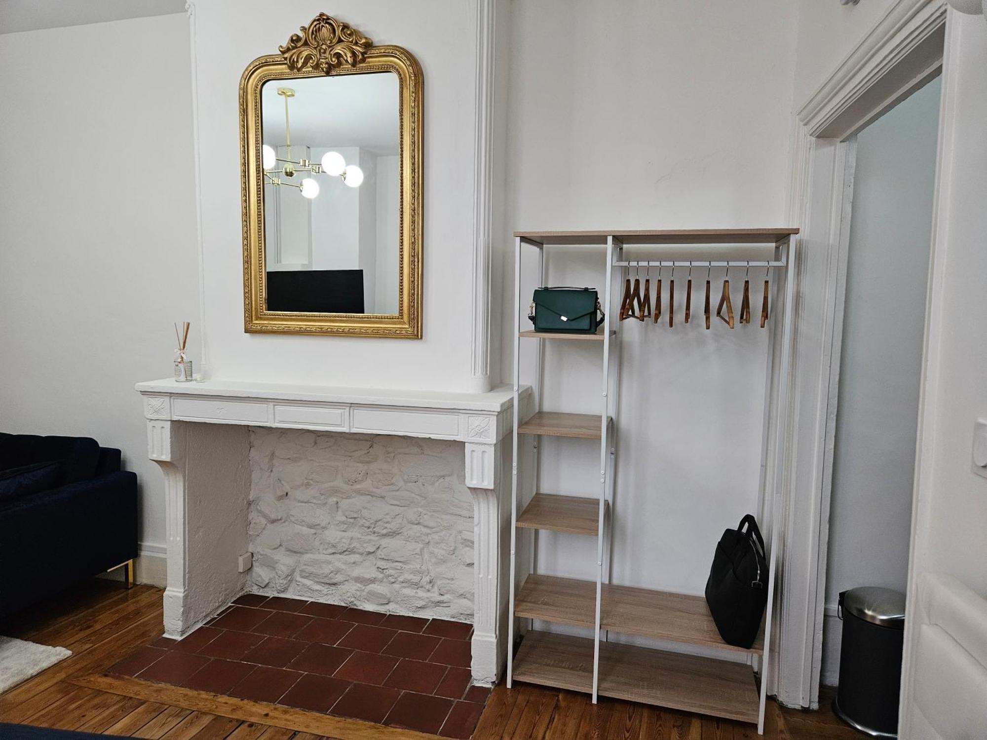 Suite Chic, Contemporaine Au Pied De La Cathedrale 维也纳 外观 照片