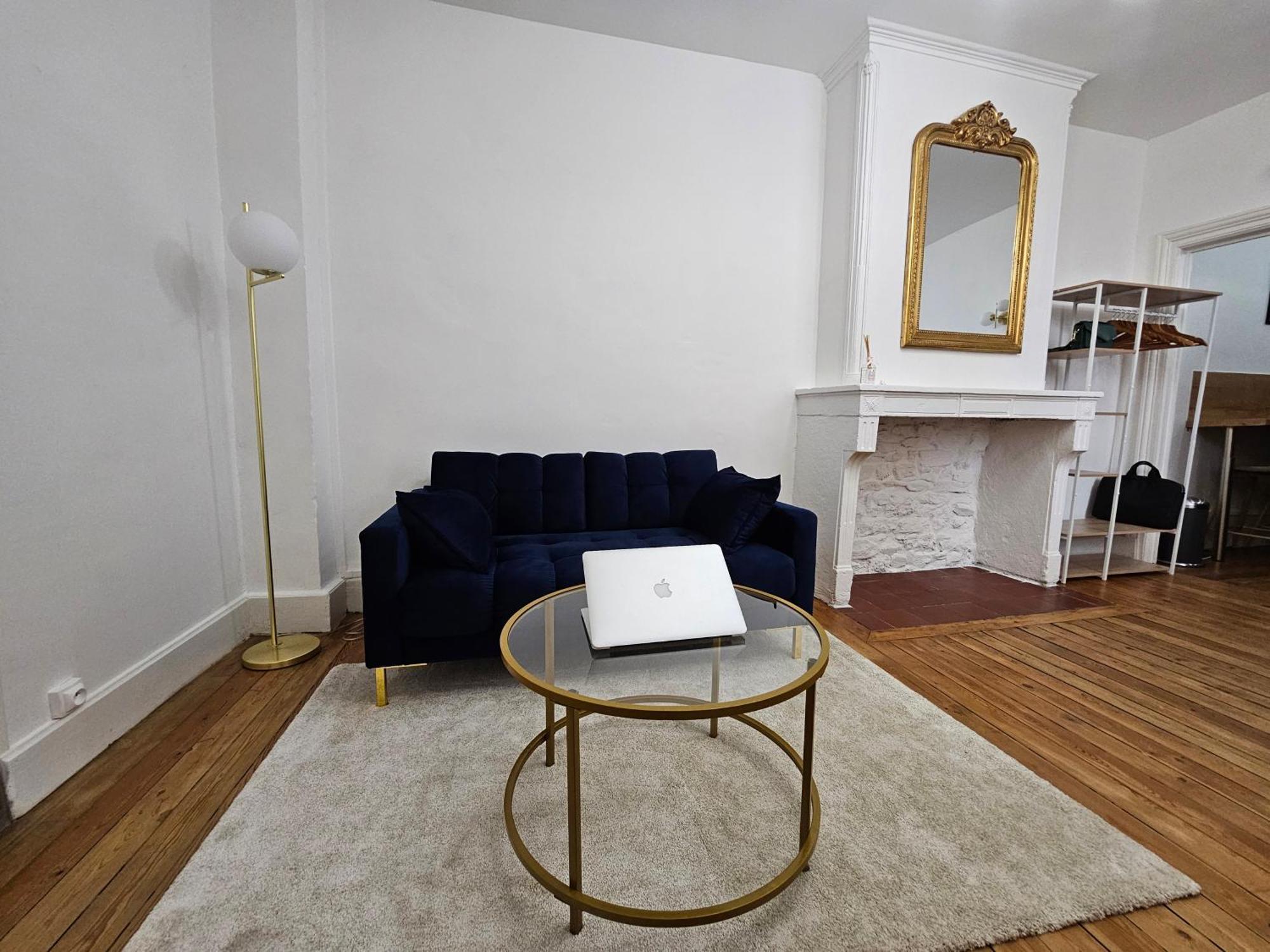 Suite Chic, Contemporaine Au Pied De La Cathedrale 维也纳 外观 照片