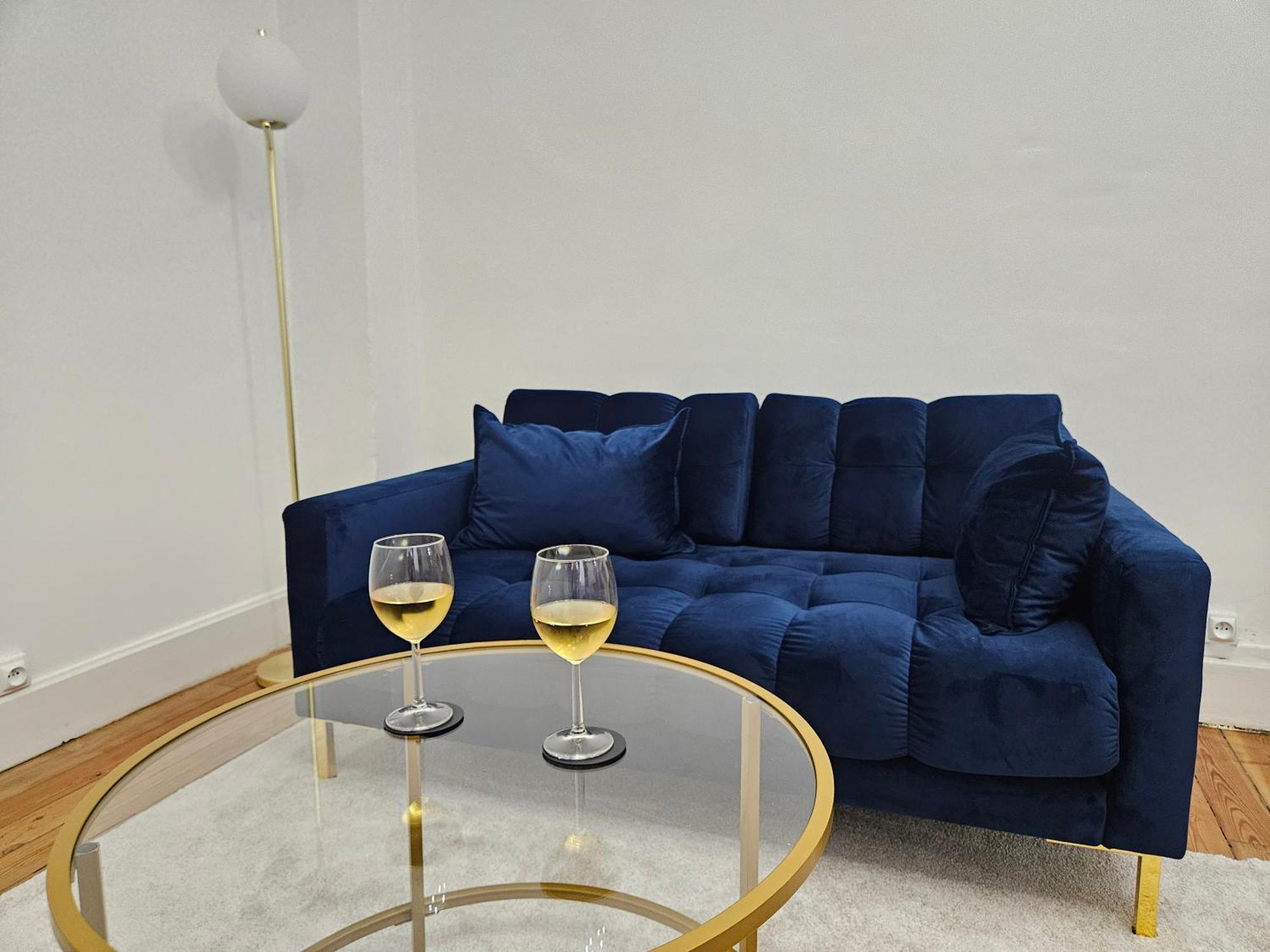 Suite Chic, Contemporaine Au Pied De La Cathedrale 维也纳 外观 照片