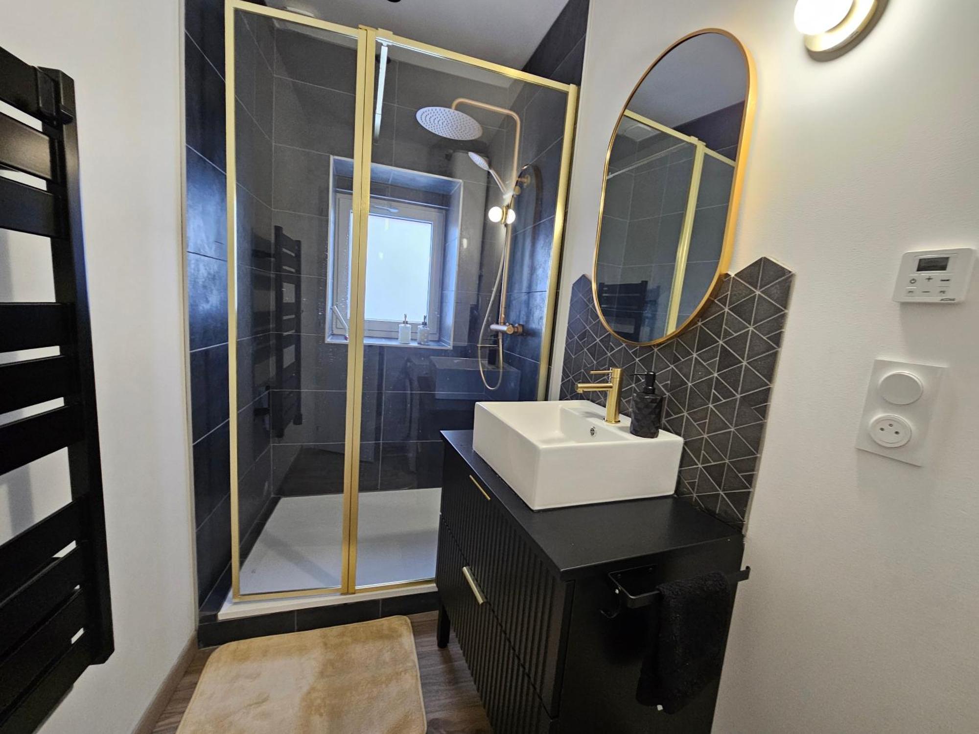 Suite Chic, Contemporaine Au Pied De La Cathedrale 维也纳 外观 照片