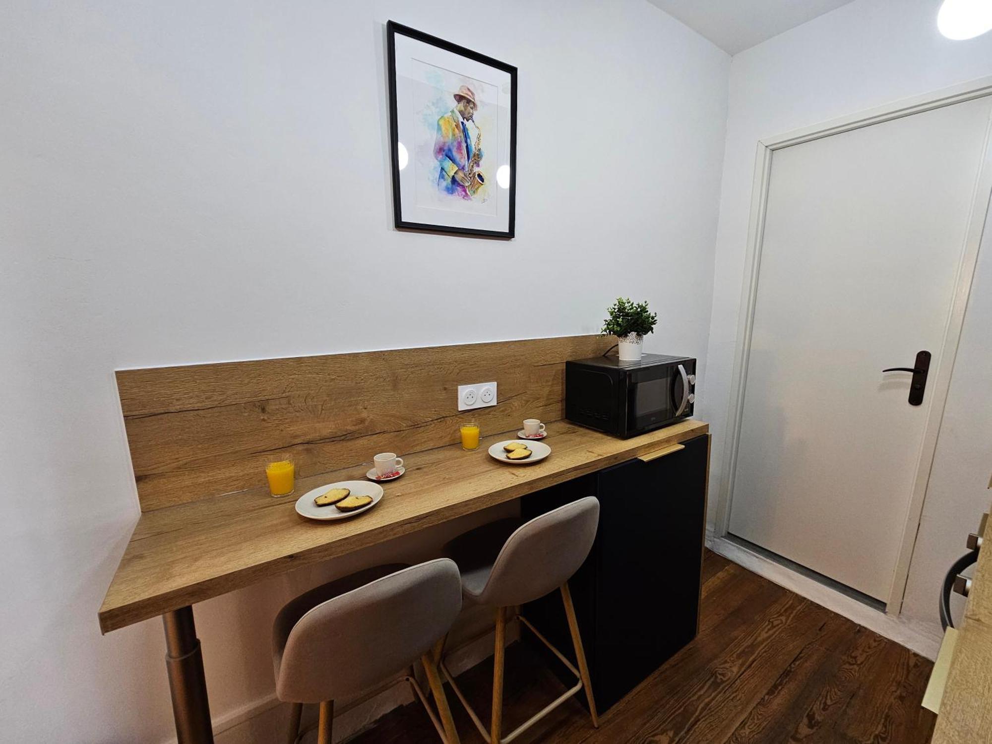 Suite Chic, Contemporaine Au Pied De La Cathedrale 维也纳 外观 照片
