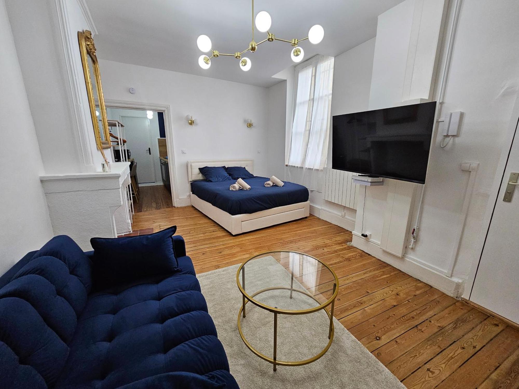 Suite Chic, Contemporaine Au Pied De La Cathedrale 维也纳 外观 照片